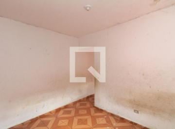 Casa · 50m² · 1 Quarto · 1 Vaga · Casa para Aluguel - Jardim Robru, 1 Quarto, 50 m² - São Paulo
