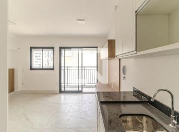 Apartamento · 27m² · 1 Quarto · Apartamento para Aluguel - Santa Cecília, 1 Quarto, 27 m² - São Paulo