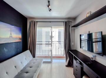 Apartamento · 33m² · 1 Quarto · Apartamento para Aluguel - Vila Mariana, 1 Quarto, 33 m² - São Paulo