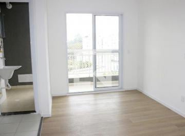 Apartamento · 43m² · 2 Quartos · 1 Vaga · Apartamento para Aluguel - Água Chata, 2 Quartos,  43 m² - Guarulhos