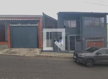 Casa · 58m² · 2 Quartos · Casa para Aluguel - Nonoai, 2 Quartos, 58 m² - Porto Alegre