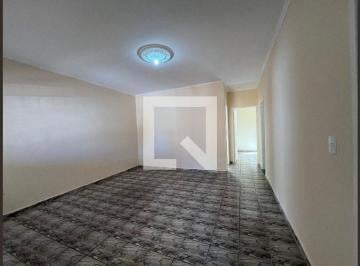 Casa · 100m² · 3 Quartos · 1 Vaga · Casa para Aluguel - São Bernardo, 3 Quartos, 100 m² - Campinas