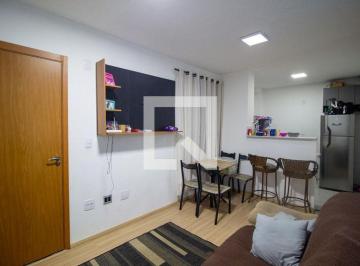 Apartamento · 42m² · 2 Quartos · 1 Vaga · Apartamento para Aluguel - Parque Jataí, 2 Quartos, 42 m² - Votorantim