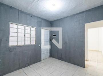Casa · 50m² · 2 Quartos · 1 Vaga · Casa para Aluguel - Vila Campestre, 2 Quartos, 50 m² - São Paulo