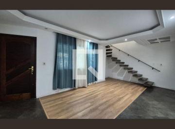 Casa · 260m² · 2 Quartos · 2 Vagas · Casa para Aluguel - Vila Francisco Matarazzo, 2 Quartos, 260 m² - Santo André
