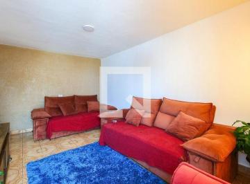 Casa · 120m² · 2 Quartos · 1 Vaga · Casa para Aluguel - Arraial Paulista, 2 Quartos, 120 m² - Taboão da Serra