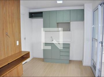 Apartamento · 35m² · 1 Quarto · Apartamento para Aluguel - Freguesia do Ó, 1 Quarto, 35 m² - São Paulo