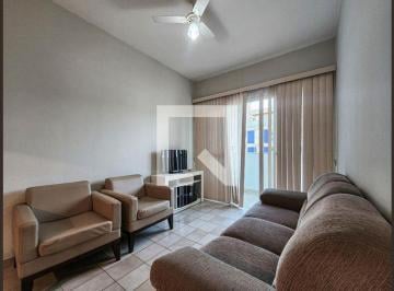 Apartamento · 86m² · 2 Quartos · 1 Vaga · Apartamento para Aluguel - Parque Itamarati, 2 Quartos,  86 m² - Jacareí