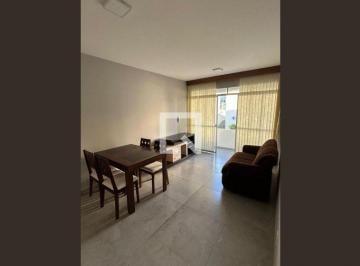 Apartamento · 64m² · 2 Quartos · 1 Vaga · Apartamento para Aluguel - Córrego Grande, 2 Quartos,  64 m² - Florianópolis