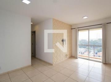 Apartamento · 60m² · 2 Quartos · 1 Vaga · Apartamento para Aluguel - Vila Jaguara, 2 Quartos,  60 m² - São Paulo