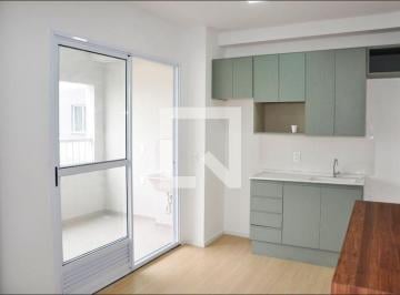 Apartamento · 35m² · 2 Quartos · Apartamento para Aluguel - Freguesia do Ó, 2 Quartos,  35 m² - São Paulo