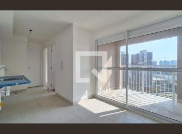 Apartamento · 34m² · 2 Quartos · Apartamento para Aluguel - Barra Funda, 2 Quartos, 34 m² - São Paulo