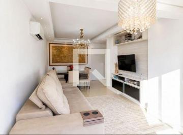Apartamento · 80m² · 2 Quartos · 1 Vaga · Apartamento para Aluguel - Petrópolis, 2 Quartos,  80 m² - Porto Alegre