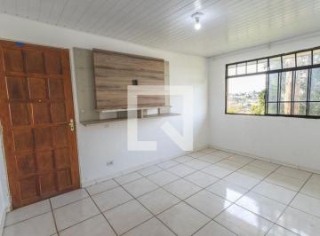 Apartamento · 57m² · 2 Quartos · 1 Vaga · Apartamento para Aluguel - Santa Cândida, 2 Quartos, 57 m² - Curitiba