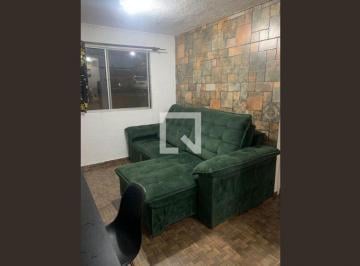 Apartamento · 40m² · 2 Quartos · 1 Vaga · Apartamento para Aluguel - São Pedro, 2 Quartos, 40 m² - Osasco