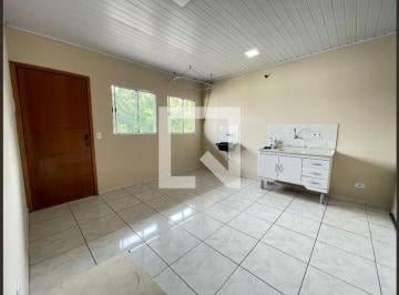 Casa · 32m² · 1 Quarto · Casa para Aluguel - Butantã, 1 Quarto, 32 m² - São Paulo