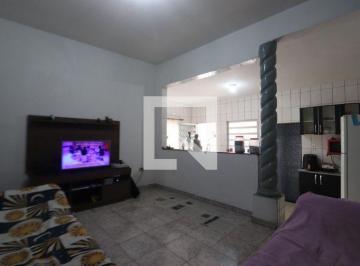 Casa · 200m² · 2 Quartos · 1 Vaga · Casa para Aluguel - Parque São Lucas, 2 Quartos, 200 m² - São Paulo