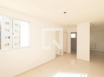 Apartamento · 55m² · 2 Quartos · 1 Vaga · Apartamento para Aluguel - Campo Grande, 2 Quartos, 55 m² - Rio de Janeiro