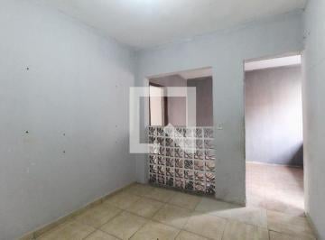 Casa · 45m² · 2 Quartos · 1 Vaga · Casa para Aluguel - Jardim Nazareth, 2 Quartos, 45 m² - São Paulo