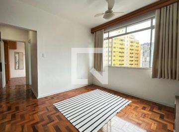 Apartamento · 53m² · 2 Quartos · Apartamento para Aluguel - Centro, 2 Quartos,  53 m² - Florianópolis