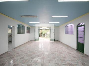 Casa · 130m² · 1 Quarto · 1 Vaga · Casa para Aluguel - Jardim Umuarama, 1 Quarto,  130 m² - São Paulo