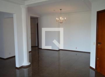 Apartamento · 155m² · 3 Quartos · 2 Vagas · Apartamento para Aluguel - Bosque das Juritis, 3 Quartos,  155 m² - Ribeirão Preto