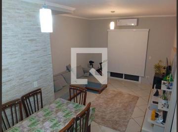 Casa · 70m² · 2 Quartos · 2 Vagas · Casa para Aluguel - Paisagem Renoir, 2 Quartos,  70 m² - Cotia