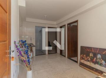 Apartamento · 60m² · 2 Quartos · 1 Vaga · Apartamento para Aluguel - Vila Prudente, 2 Quartos, 60 m² - São Paulo