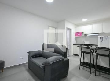 Apartamento · 27m² · 1 Quarto · Apartamento para Aluguel - Jardim Jussara, 1 Quarto,  27 m² - São Paulo