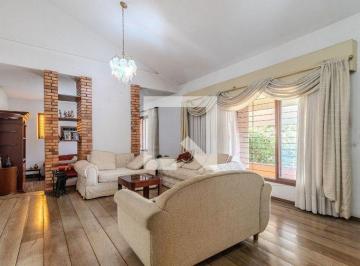 Casa · 337m² · 5 Quartos · 2 Vagas · Casa para Aluguel - Boa Vista, 5 Quartos, 337 m² - Porto Alegre