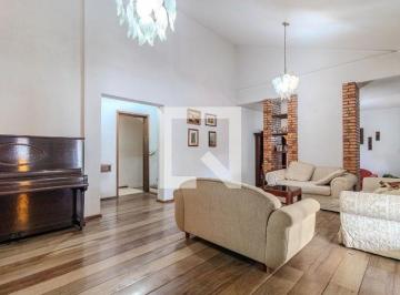 Casa · 337m² · 5 Quartos · 2 Vagas - QuintoAndar (Aluguel 1) · Casa para Aluguel - Boa Vista, 5 Quartos, 337 m² - Porto Alegre