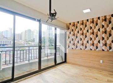 Apartamento · 25m² · 1 Quarto · Apartamento para Aluguel - Santana, 1 Quarto, 25 m² - São Paulo