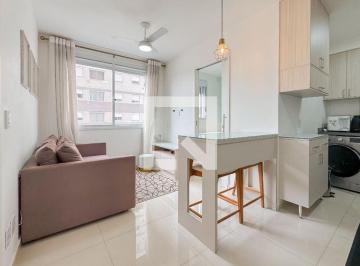Apartamento · 34m² · 2 Quartos · Apartamento para Aluguel - Cambuci, 2 Quartos,  34 m² - São Paulo