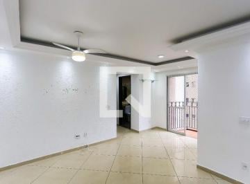 Apartamento · 50m² · 2 Quartos · 1 Vaga · Apartamento para Aluguel - Parque Munhoz, 2 Quartos, 50 m² - São Paulo