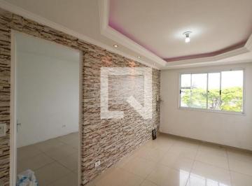 Apartamento · 49m² · 2 Quartos · 1 Vaga · Apartamento para Aluguel - Serraria, 2 Quartos,  49 m² - Diadema