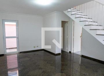 Casa · 180m² · 3 Quartos · 2 Vagas · Casa para Aluguel - Morumbi, 3 Quartos, 180 m² - São Paulo