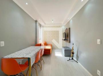 Apartamento · 47m² · 2 Quartos · 1 Vaga · Apartamento para Aluguel - São Pedro, 2 Quartos, 47 m² - Osasco
