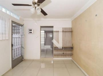 Casa · 90m² · 2 Quartos · 1 Vaga · Casa para Aluguel - Casa Verde, 2 Quartos,  90 m² - São Paulo