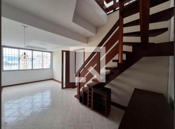 Apartamento · 174m² · 4 Quartos · 1 Vaga · Apartamento para Aluguel - Icaraí, 4 Quartos,  174 m² - Niterói