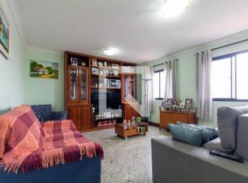 Apartamento · 115m² · 3 Quartos · 2 Vagas · Apartamento para Aluguel - Penha de França, 3 Quartos,  115 m² - São Paulo