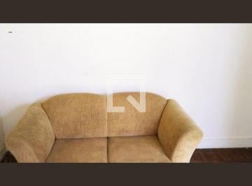 Casa · 80m² · 1 Quarto · 1 Vaga · Casa para Aluguel - Monsenhor Messias, 1 Quarto, 80 m² - Belo Horizonte