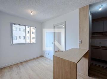 Apartamento · 36m² · 2 Quartos · Apartamento para Aluguel - Barra Funda, 2 Quartos, 36 m² - São Paulo