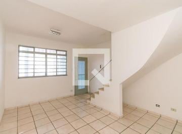 Casa · 80m² · 2 Quartos · 1 Vaga · Casa para Aluguel - Jardim Anália Franco, 2 Quartos,  80 m² - São Paulo