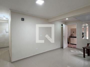 Casa en Aluguel de 3 quartos Macuco · Casa para Aluguel - Macuco , 3 Quartos, 80 m² - Santos