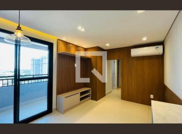 Apartamento · 65m² · 3 Quartos · 1 Vaga · Apartamento para Aluguel - Bonfim, 3 Quartos,  65 m² - Campinas