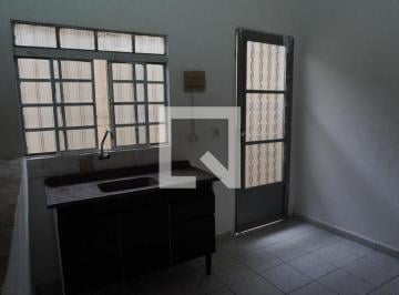 Casa · 33m² · 1 Quarto · Casa para Aluguel - Jardim Robru, 1 Quarto, 33 m² - São Paulo