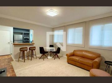 Apartamento · 72m² · 2 Quartos · 1 Vaga · Apartamento para Aluguel - Jardim Paulista, 2 Quartos,  72 m² - São Paulo