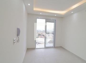 Apartamento · 35m² · 2 Quartos · Apartamento para Aluguel - Socorro, 2 Quartos, 35 m² - São Paulo