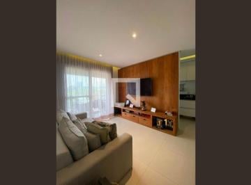 Apartamento · 50m² · 1 Quarto · 1 Vaga · Apartamento para Aluguel - Alphaville, 1 Quarto, 50 m² - Barueri