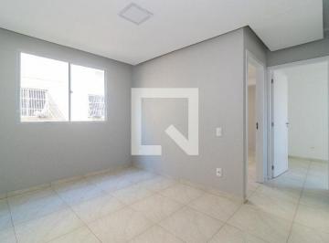 Apartamento · 40m² · 2 Quartos · 1 Vaga · Apartamento para Aluguel - Bangu, 2 Quartos, 40 m² - Rio de Janeiro